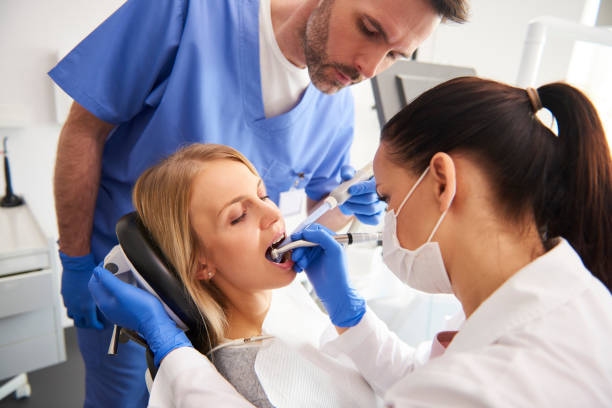 Best Preventive Dentistry  in Wakefield, NE