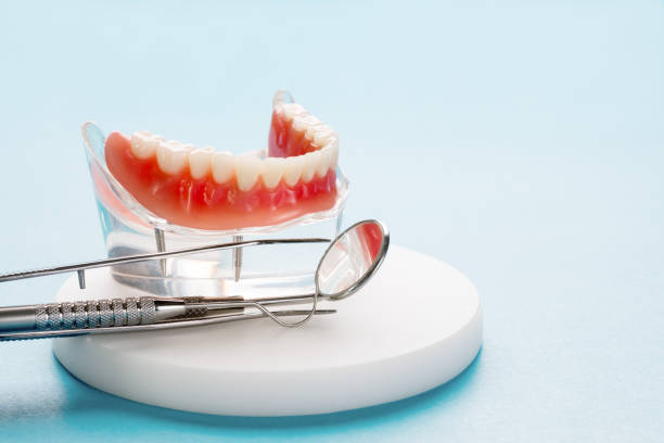 Best Full Mouth Reconstruction  in Wakefield, NE