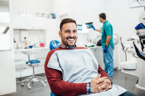Dental Inlays and Onlays in Wakefield, NE