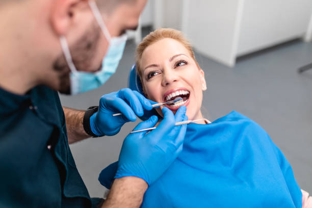 Best Dental Exams and Cleanings  in Wakefield, NE