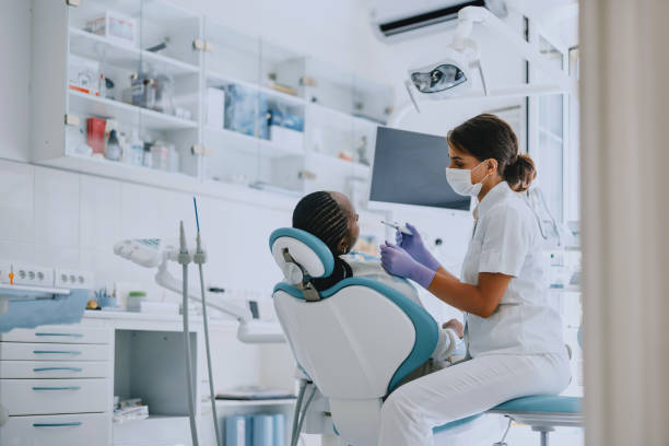 Best Preventive Dentistry  in Wakefield, NE