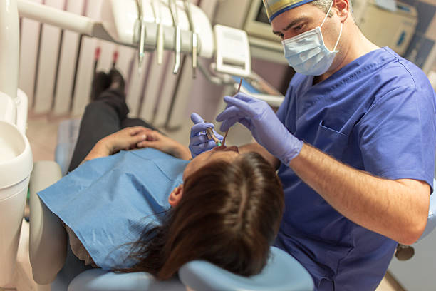 Best Dental Bonding  in Wakefield, NE