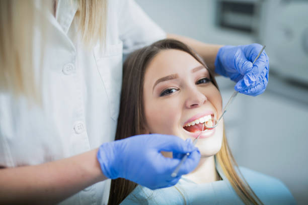 Why Choose Us for Your Dental Needs in Wakefield, NE